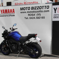 Yamaha MT-10