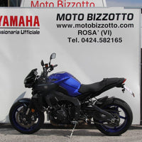 Yamaha MT-10
