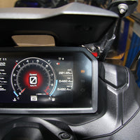 Yamaha TMax 560