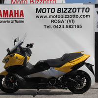 Yamaha TMax 560