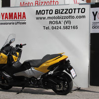 Yamaha TMax 560