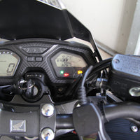 Honda CB 650 F