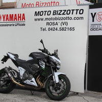 Kawasaki Z 900