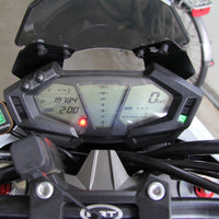 Kawasaki Z 900