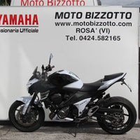Kawasaki Z 900