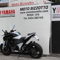 Kawasaki Z 900