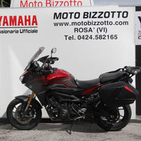 Yamaha Tracer 900