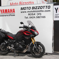 Yamaha Tracer 900