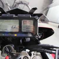 Yamaha Tracer 900
