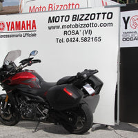 Yamaha Tracer 900