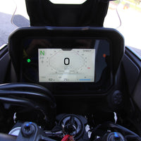 Yamaha Tracer 7