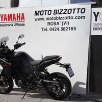 Yamaha Tracer 7