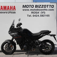 Yamaha Tracer 7