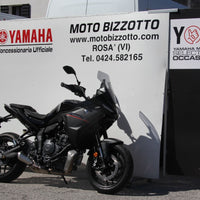Yamaha Tracer 7