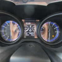 Yamaha TMax 560