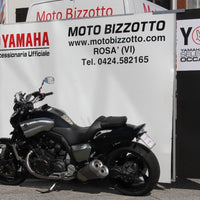 Yamaha VMax