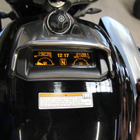 Yamaha VMax