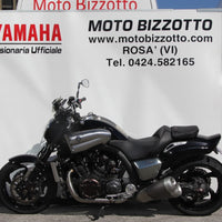 Yamaha VMax