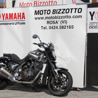 Yamaha VMax