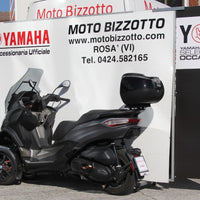 Piaggio MP3 530