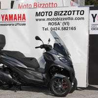 Piaggio MP3 530