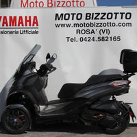 Piaggio MP3 530