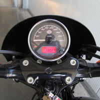 Harley Davidson Street 750
