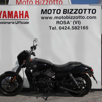 Harley Davidson Street 750