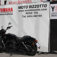 Harley Davidson Street 750