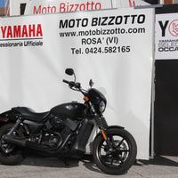 Harley Davidson Street 750