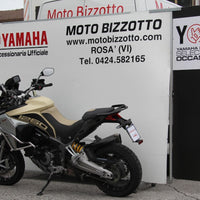 Ducati Multistrada