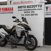 Ducati Multistrada