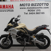 Ducati Multistrada