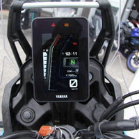 Yamaha Tenere 700 Rally