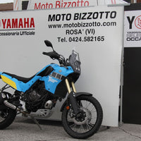 Yamaha Tenere 700 Rally