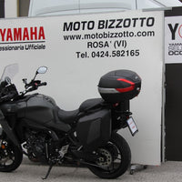 Yamaha Tracer 9
