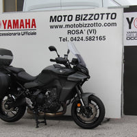 Yamaha Tracer 9