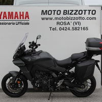 Yamaha Tracer 9
