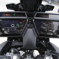 Yamaha Tracer 9