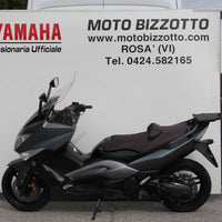 Yamaha TMax 500