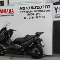 Yamaha TMax 500