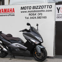 Yamaha TMax 500