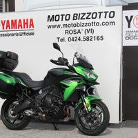 Kawasaki Versys 650