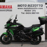 Kawasaki Versys 650