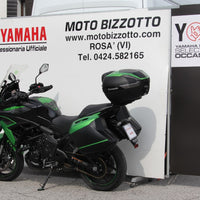 Kawasaki Versys 650