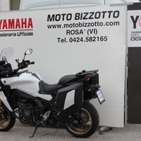 Yamaha Tracer 9 GT