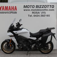 Yamaha Tracer 9 GT