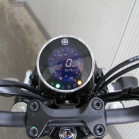 Yamaha XSR 125
