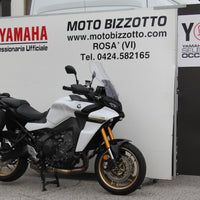 Yamaha Tracer 9 GT