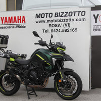 Benelli TRK 702 X